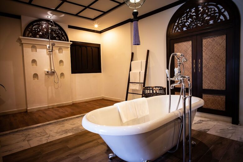 Hotel Na Nirand Romantic Boutique Resort