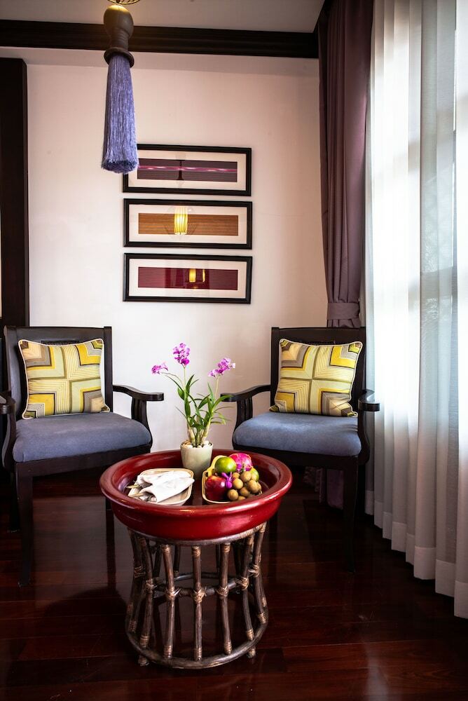 Hotel Na Nirand Romantic Boutique Resort