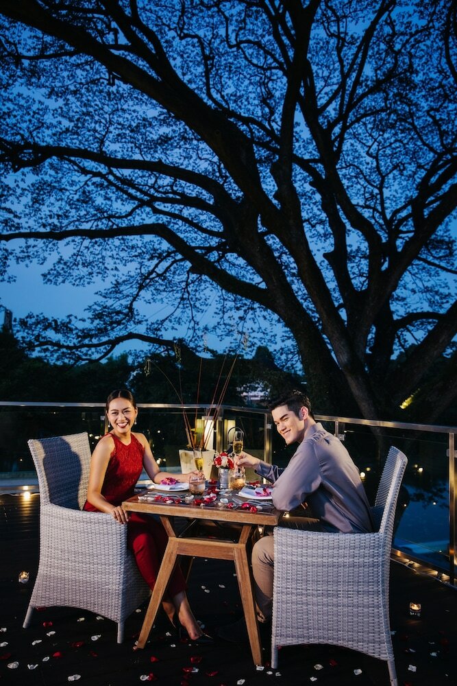 Hotel Na Nirand Romantic Boutique Resort
