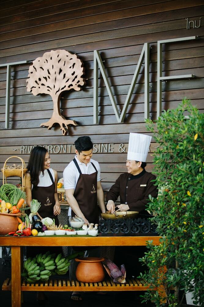 Hotel Na Nirand Romantic Boutique Resort