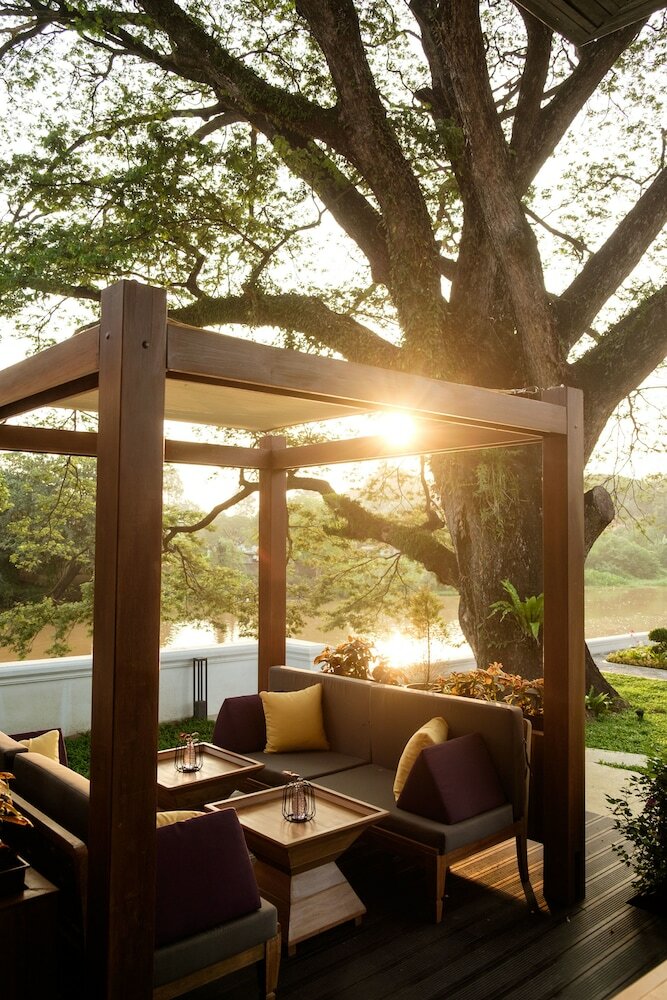 Hotel Na Nirand Romantic Boutique Resort