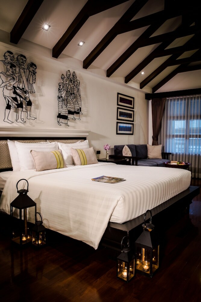 Hotel Na Nirand Romantic Boutique Resort