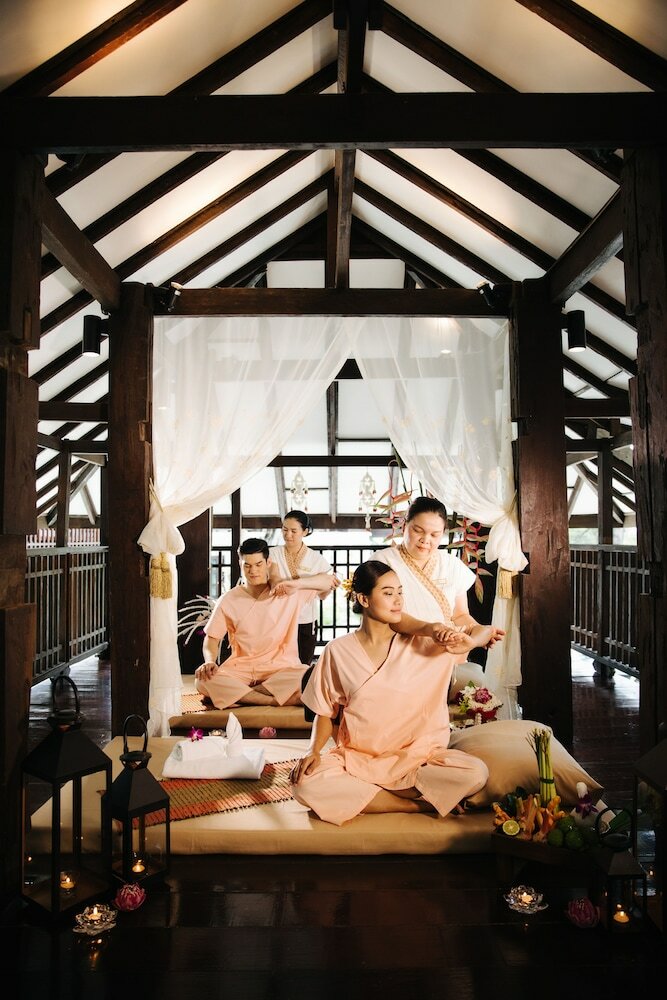 Hotel Na Nirand Romantic Boutique Resort