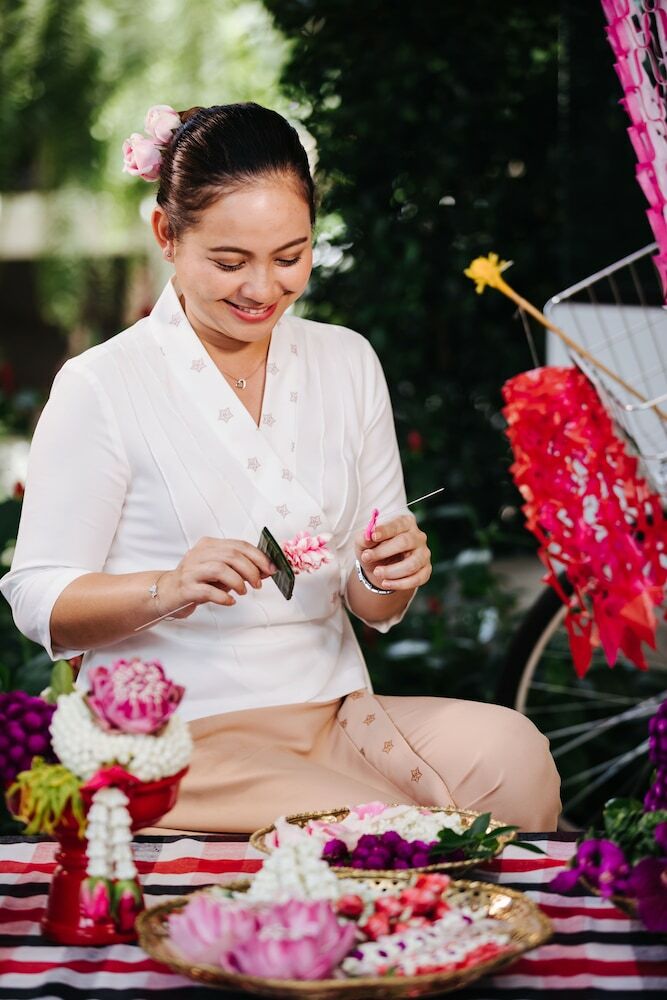 Hotel Na Nirand Romantic Boutique Resort