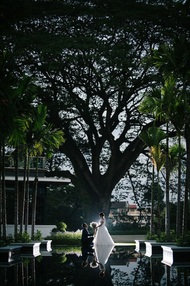 Hotel Na Nirand Romantic Boutique Resort