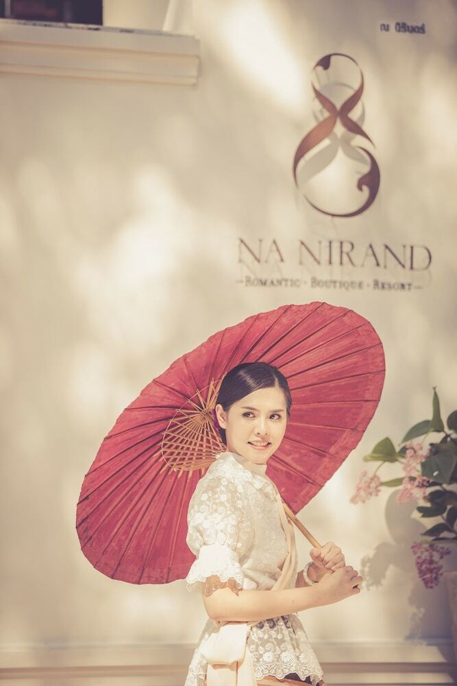 Hotel Na Nirand Romantic Boutique Resort