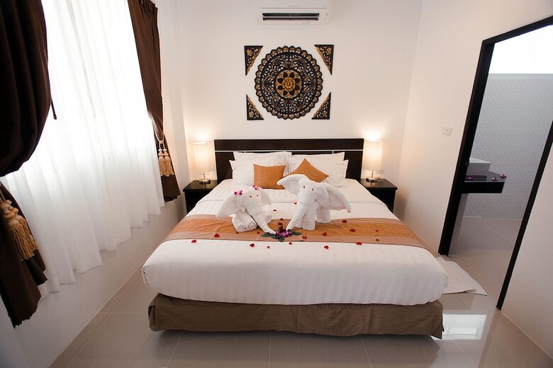 Lux Family Villas