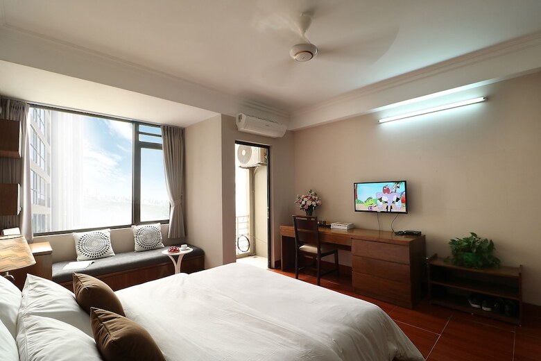 Istay Hotel Apartment 1