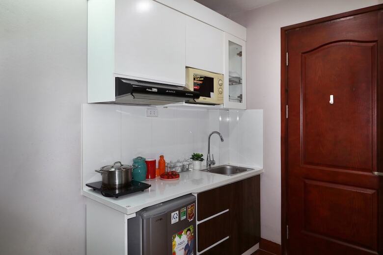 Istay Hotel Apartment 1