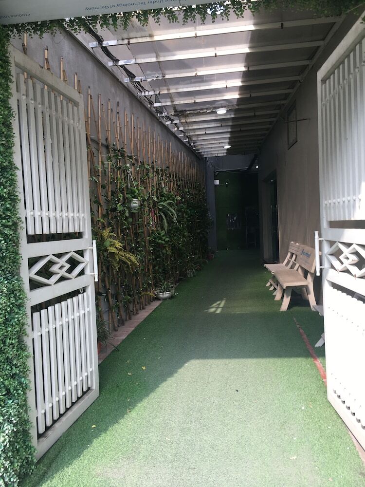 Istay Hotel Apartment 1