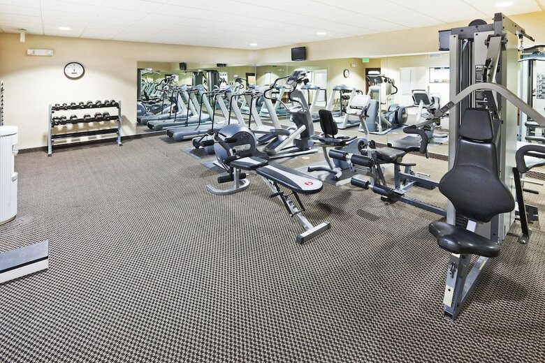 Aparthotel Staybridge Suites Plano - Richardson Area