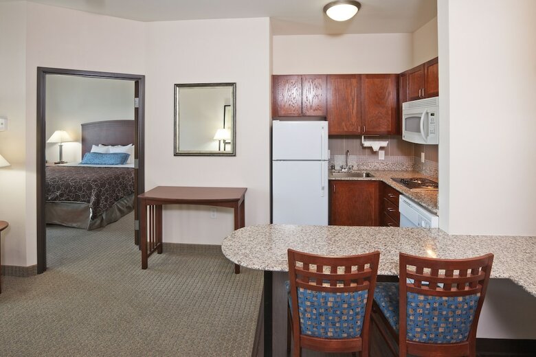 Aparthotel Staybridge Suites Plano - Richardson Area