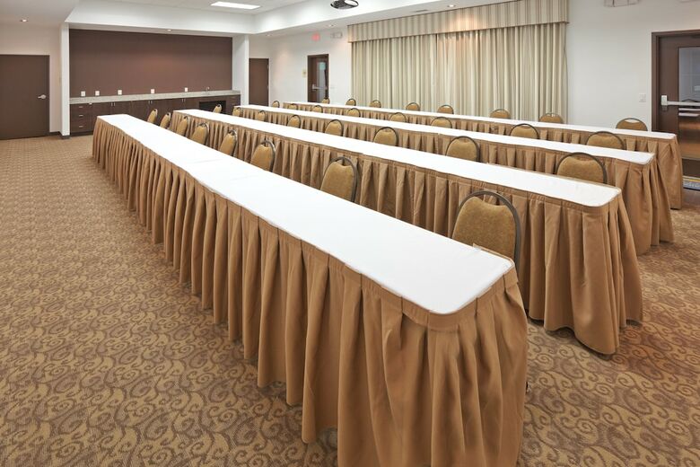 Aparthotel Staybridge Suites Plano - Richardson Area