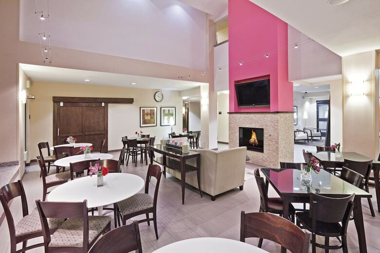 Aparthotel Staybridge Suites Plano - Richardson Area