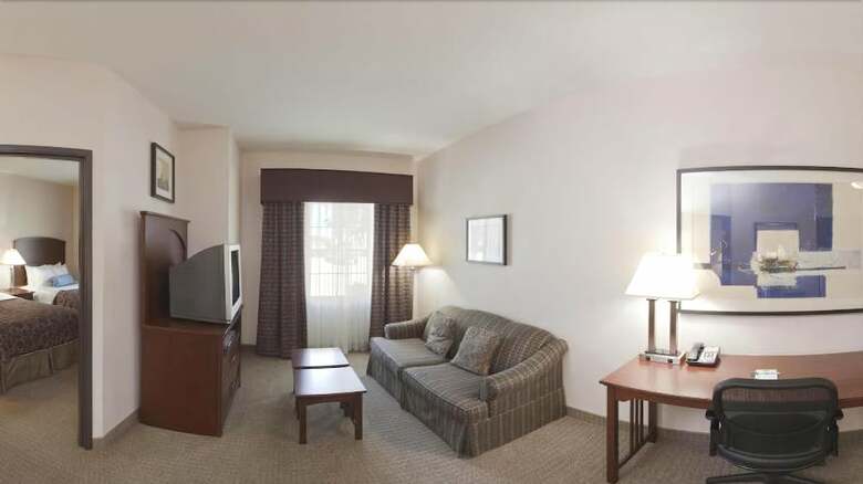 Aparthotel Staybridge Suites Plano - Richardson Area