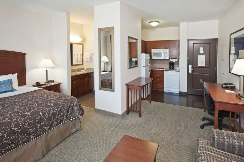 Aparthotel Staybridge Suites Plano - Richardson Area