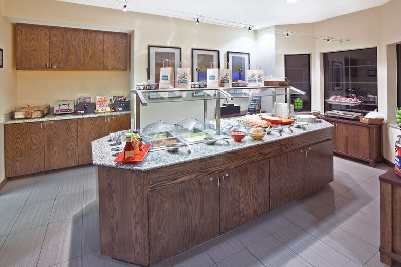 Aparthotel Staybridge Suites Plano - Richardson Area