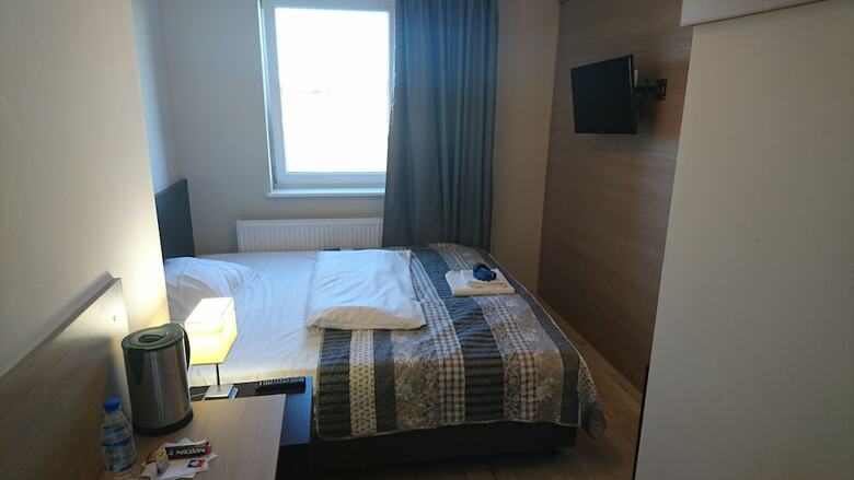 Pension Sleepinn