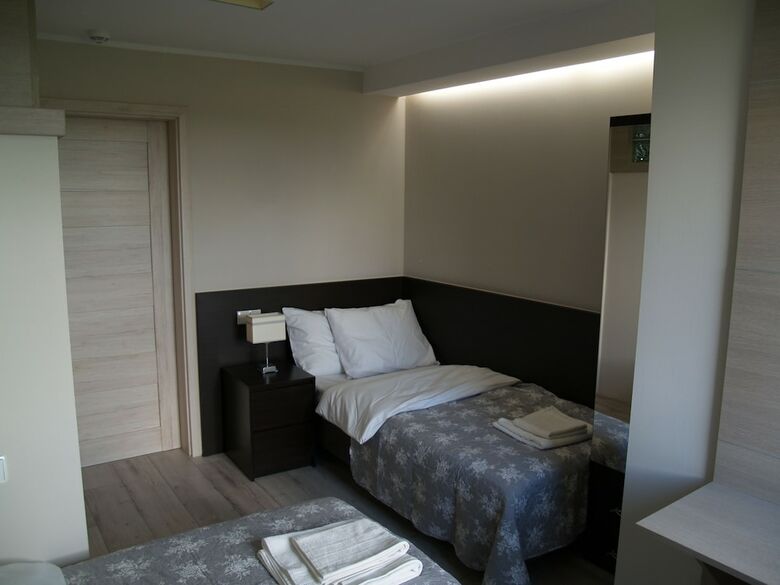 Pension Sleepinn