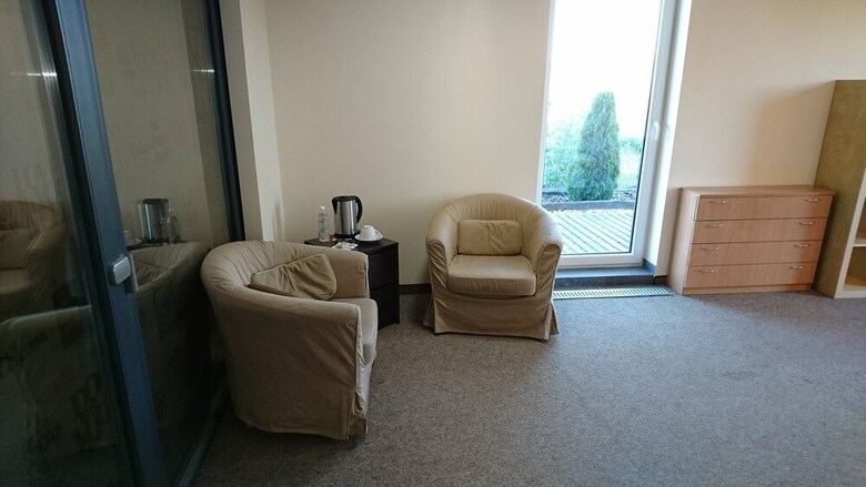 Pension Sleepinn