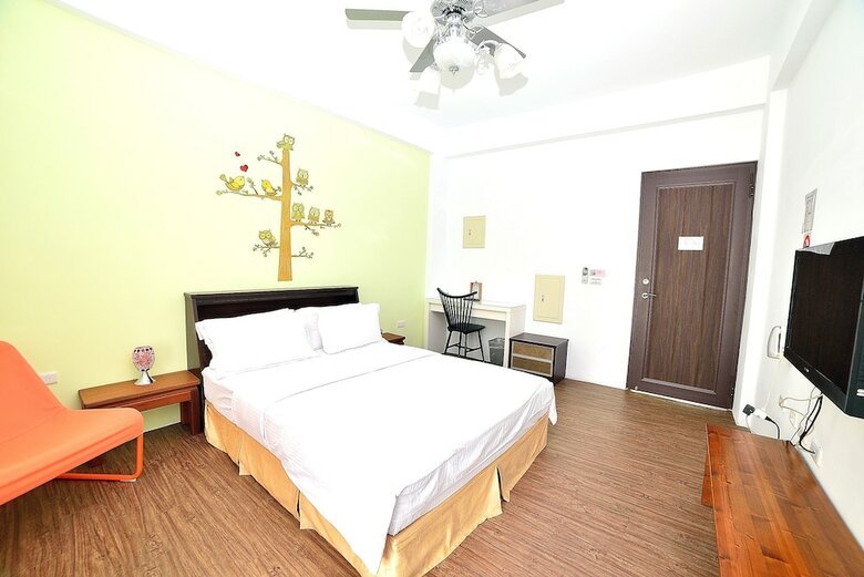 Hotel Hoyu House