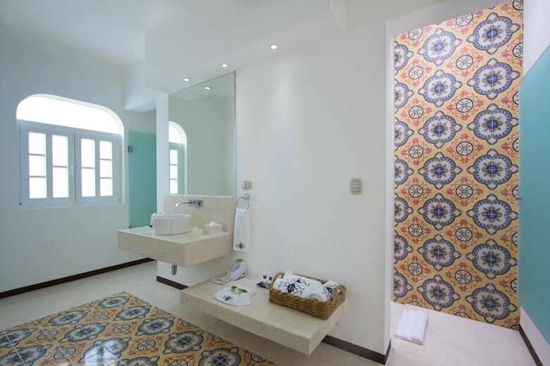 Delfina Boutique Hotel