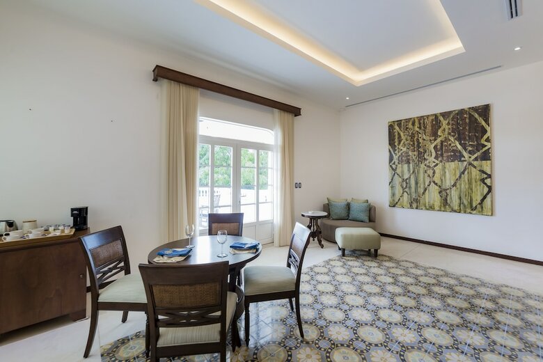 Delfina Boutique Hotel