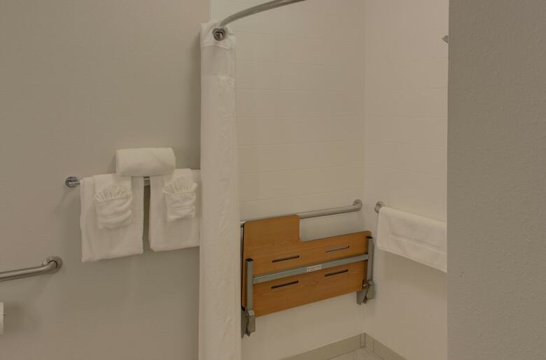 Holiday Inn Express Hotel & Suites Le Mars