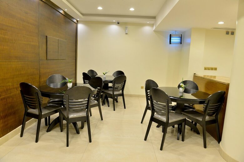 Mergab Tower Hotel Apartments