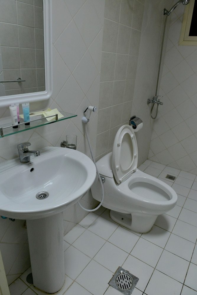 Mergab Tower Hotel Apartments