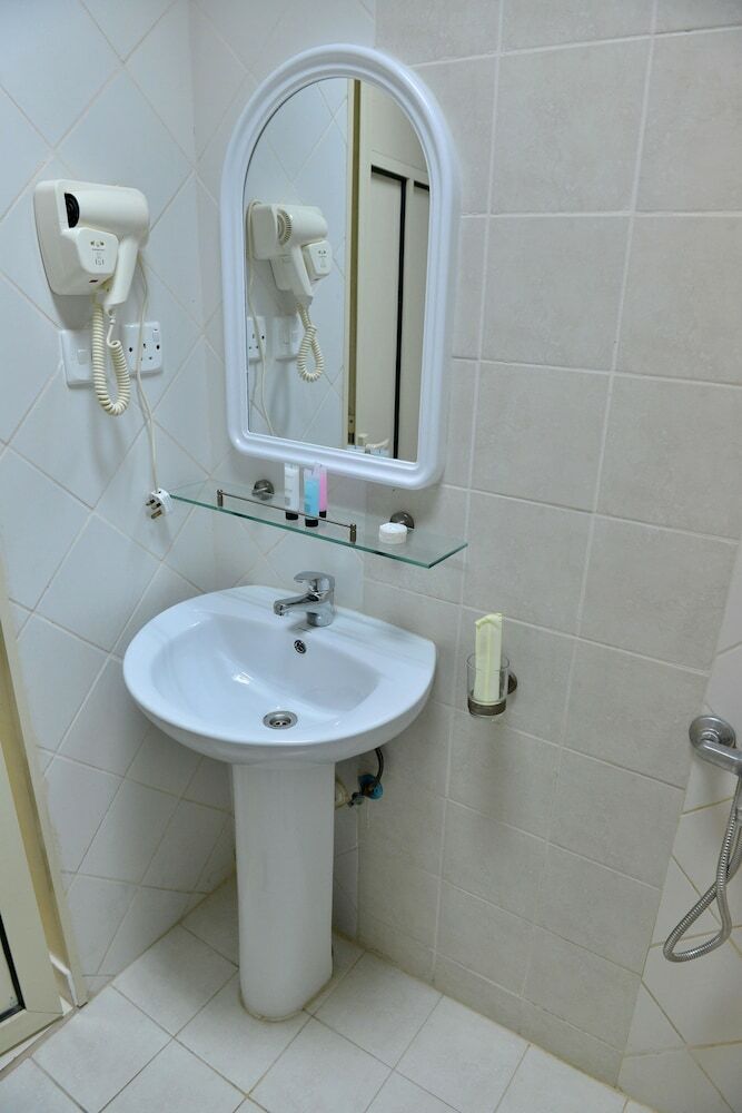 Mergab Tower Hotel Apartments