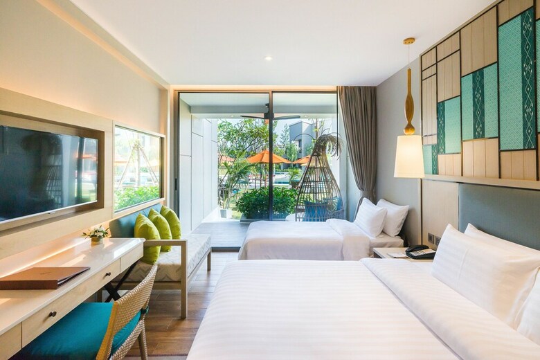 Hotel Avani+ Hua Hin Resort
