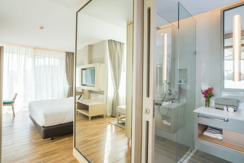 Hotel Avani+ Hua Hin Resort