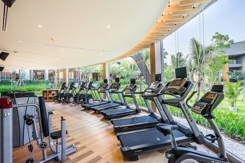 Hotel Avani+ Hua Hin Resort
