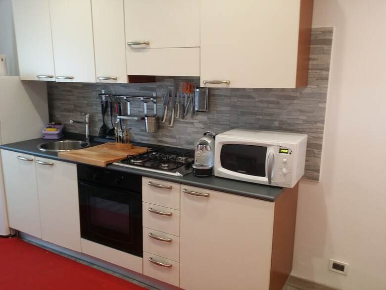 Apartamento Zara Appartamento