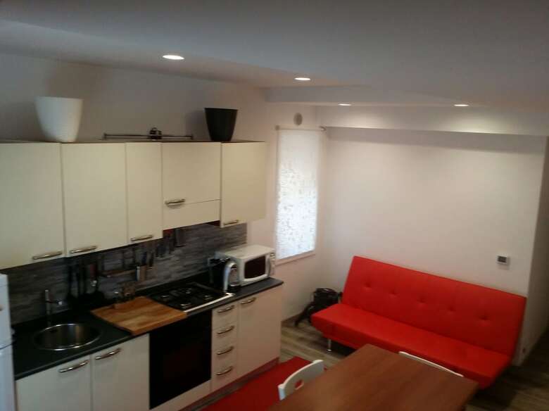 Apartamento Zara Appartamento