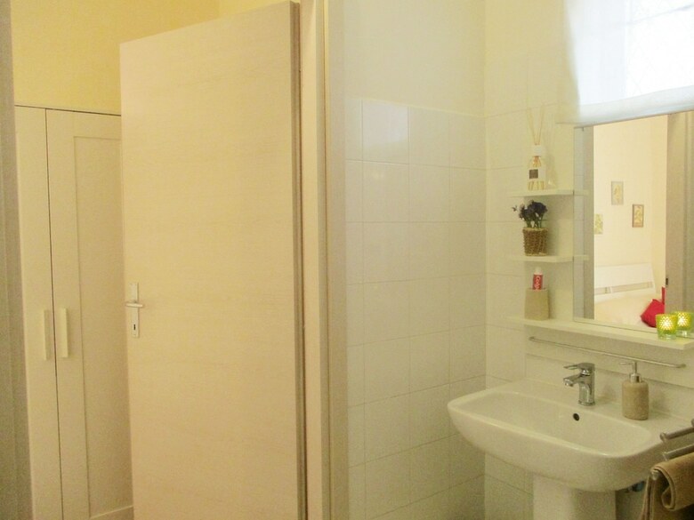 Bed & Breakfast La Mia Diletta Oasi
