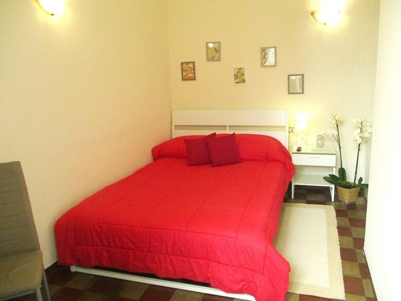 Bed & Breakfast La Mia Diletta Oasi