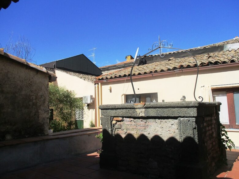 Bed & Breakfast La Mia Diletta Oasi