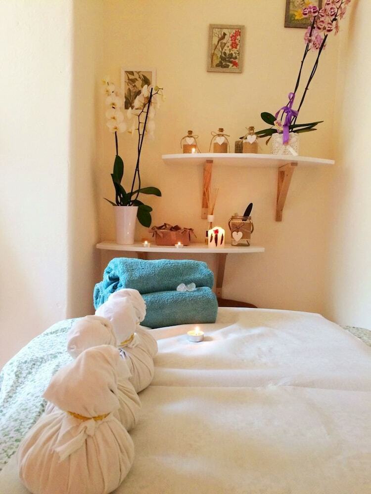 Bed & Breakfast La Mia Diletta Oasi
