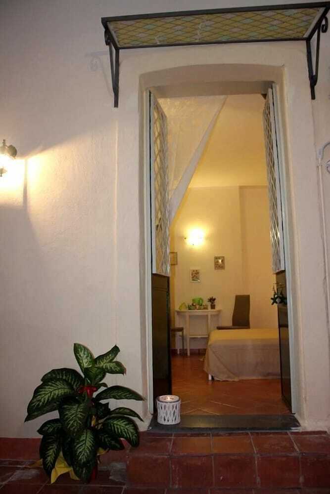 Bed & Breakfast La Mia Diletta Oasi