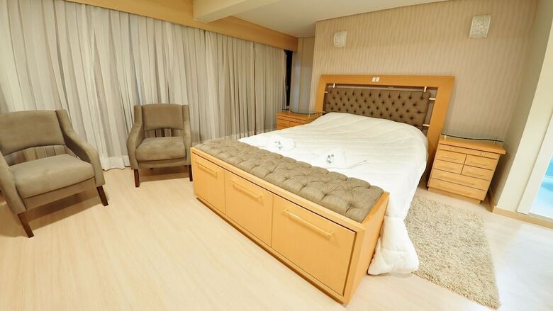 Hotel Cha Klein Ville Plus