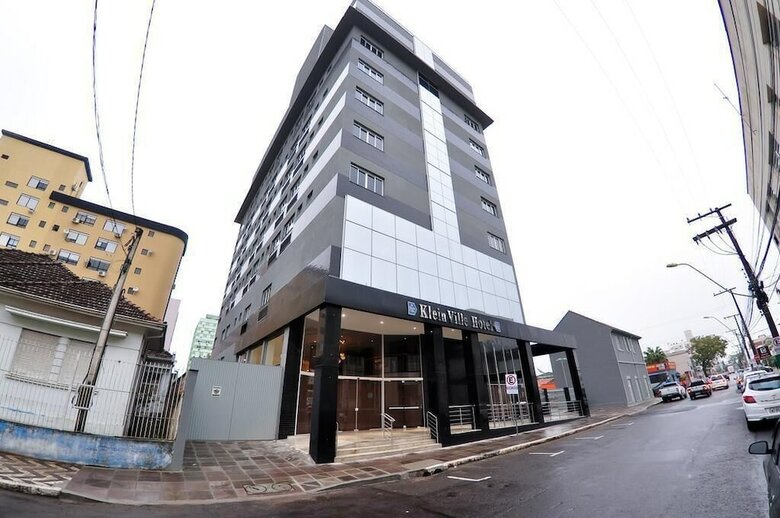 Hotel Klein Ville S�o Leopoldo