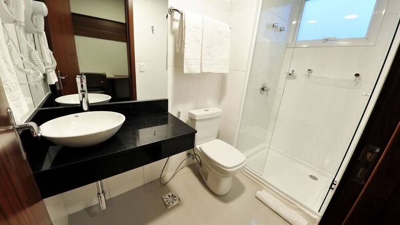 Hotel Klein Ville S�o Leopoldo