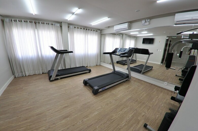 Hotel Klein Ville S�o Leopoldo