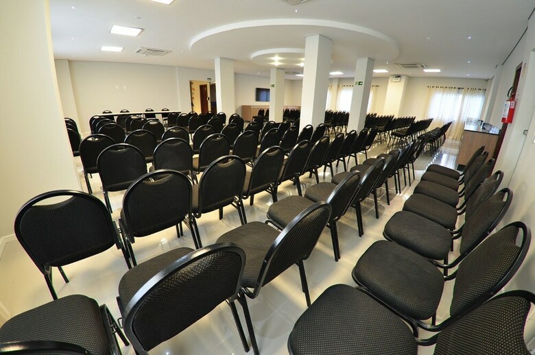Hotel Klein Ville S�o Leopoldo