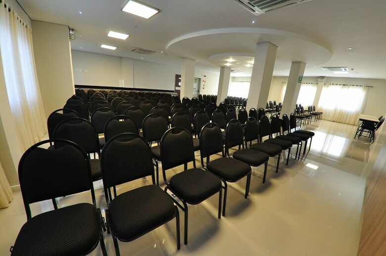 Hotel Klein Ville S�o Leopoldo