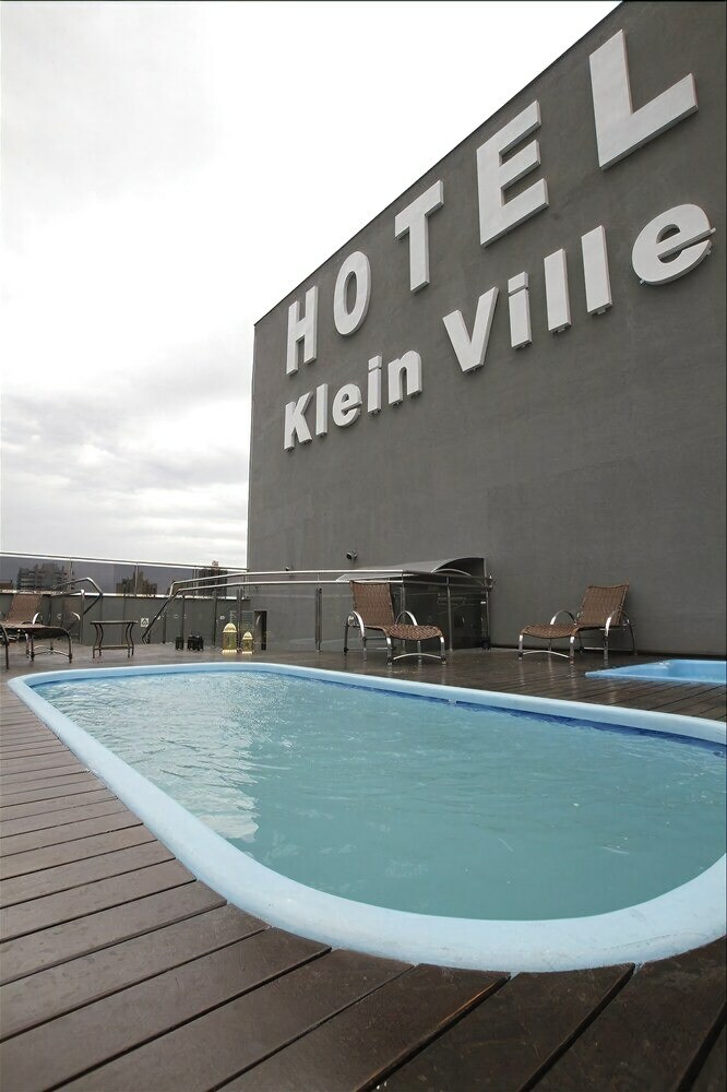 Hotel Klein Ville S�o Leopoldo