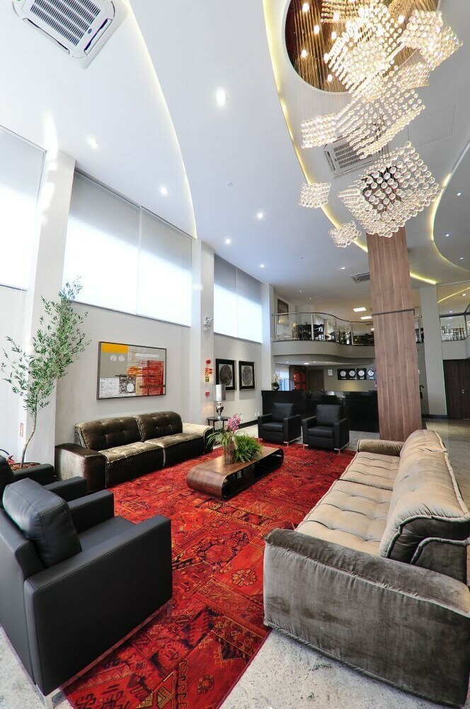 Hotel Klein Ville S�o Leopoldo