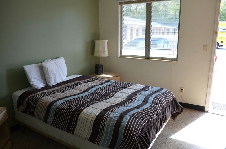 Motel Economy Lodge